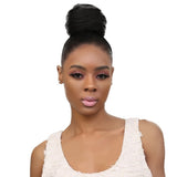 Instant Glitz Synthetic Hair Bun Sweet Rolls Coffee Roll (M) Find Your New Look Today!