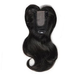 It's a Wig Mimosa Closure Top Piece Hair Topper TP-05 Find Your New Look Today!