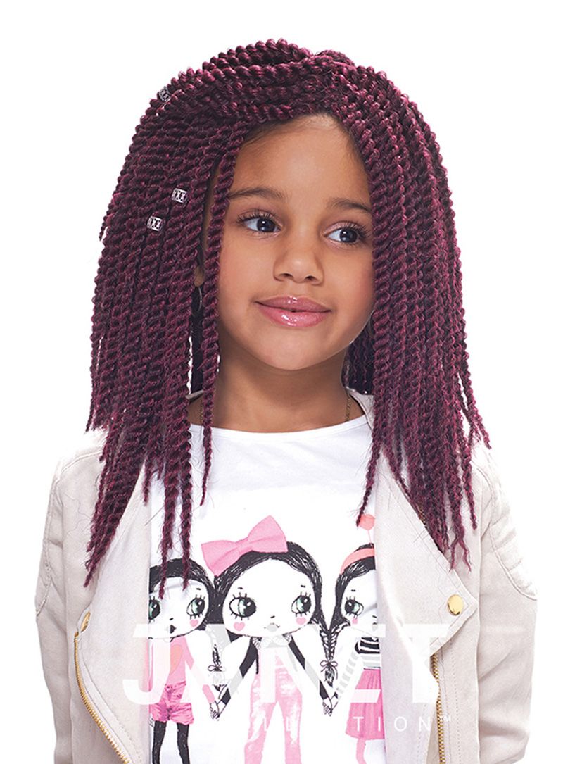 JANET COLLECTION 2X BEBE TANTALIZING TWIST BRAID (10, 12 INCHES) Find Your New Look Today!