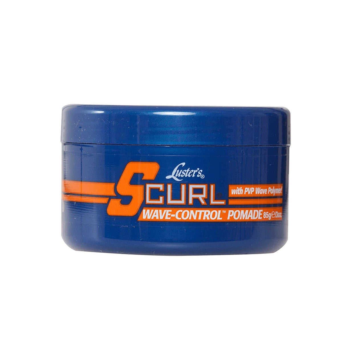 Luster's S-Curl 360 Style, Wave Control Pomade 3 oz Find Your New Look Today!