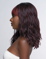 JANET MYBELLE NONA WIG PREMIUM SYNTHETIC HAIR