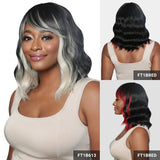 Mane Concept Full Wig Brown Sugar BSEV101 Sunny Day Find Your New Look Today!