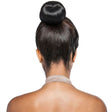 Mane Concept Synthetic Hair Bang Bun YellowTail YTBB01 FROSTED Find Your New Look Today!