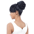 ModelModel Synthetic Hair Bun And Bang Sleek Bun Bang 2Pcs (Swoop Side Bang) Find Your New Look Today!