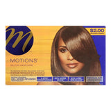 MotionsSalon Haircare Silkening Shine Relaxer System Find Your New Look Today!