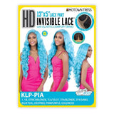 Motown Tress HD Lace Front Wig 13X5 Invisible Lace Part KLP.Pia Find Your New Look Today!