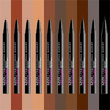 NYX Lift & Snatch Brow Tint Pen 0.03oz/ 1ml Find Your New Look Today!