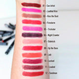 NYX Special Full Throttle Lipstick Find Your New Look Today!