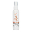 Naked Infusion 365 Heat Protection Hair Spray 4oz/ 118ml Find Your New Look Today!