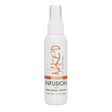 Naked Infusion 365 Heat Protection Hair Spray 4oz/ 118ml Find Your New Look Today!