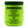 Organic Roots Stimulator Prof Olive Oil Relaxer Nobase 18.75oz Find Your New Look Today!