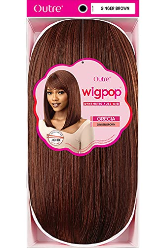 Outre Full Wig Wigpop Grecia Find Your New Look Today!