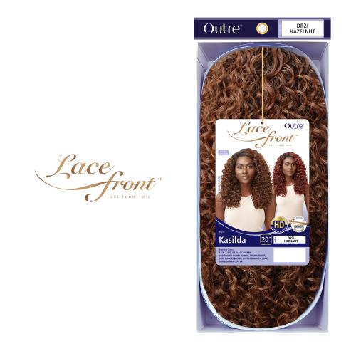 Outre HD Lace Front Wig Kasilda Find Your New Look Today!