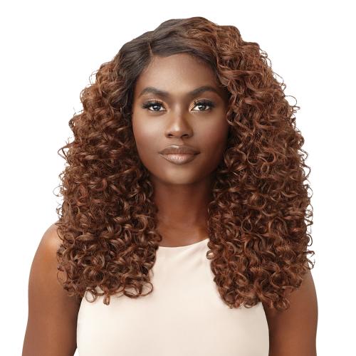 Outre HD Lace Front Wig Kasilda Find Your New Look Today!