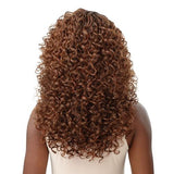 Outre HD Lace Front Wig Kasilda Find Your New Look Today!