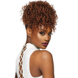 Outre Synthetic Hair Ponytail Timeless Pineapple Ponytail Cutie Find Your New Look Today!