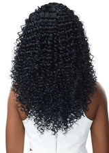 OUTRE PERFECT HAIRLINE FULLY HAND TIED 13x6" LACE WIG - DOMINICA - 20-22"