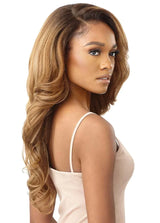 OUTRE PERFECT HAIRLINE FULLY HAND TIED 13x6" LACE WIG - JULIANNE - 24"