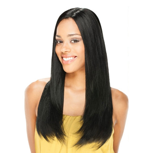 SAGA Remy Human Hair Weave Lace Invisible Part Closure Find Your New Look Today!