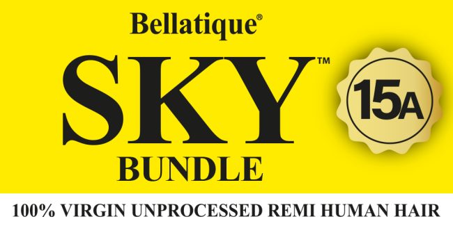 SKY BUNDLE-STRAIGHT [#NBK]