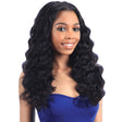 Saga Human Hair Crochet Braids Pre Loop Type Loose Deep Find Your New Look Today!