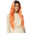 Sensationnel Butta Lace Front Wig - Natural Pre-Plucked Hairline Hand-tied HD Transparent Lace 5 Inch Deep Part with Babyhair - BUTTA Unit 2 (1) Find Your New Look Today!