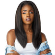 Sensationnel CKCo HalfWig - Synthetic Instant weave full wig style CURLS KINKS AND CO Half wig - ALPHA WOMAN (1) Find Your New Look Today!