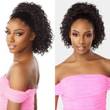 Sensationnel Half Wig Instant Weave Drawstring Cap IWD 14 Find Your New Look Today!