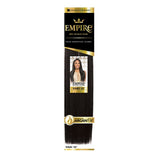 Sensationnel Human Hair Weave Empire Yaki Weaving Find Your New Look Today!