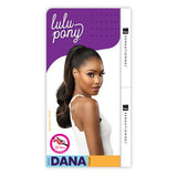 Sensationnel Ponytail Lulu Pony Dana Find Your New Look Today!