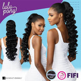 Sensationnel Ponytail Lulu Pony Fifi Find Your New Look Today!