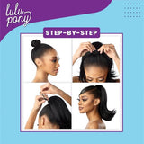 Sensationnel Ponytail Lulu Pony Fifi Find Your New Look Today!