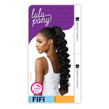 Sensationnel Ponytail Lulu Pony Fifi Find Your New Look Today!