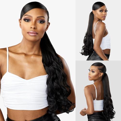 Sensationnel Ponytail Lulu Pony Niki Find Your New Look Today!