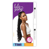 Sensationnel Ponytail Lulu Pony Simi Find Your New Look Today!