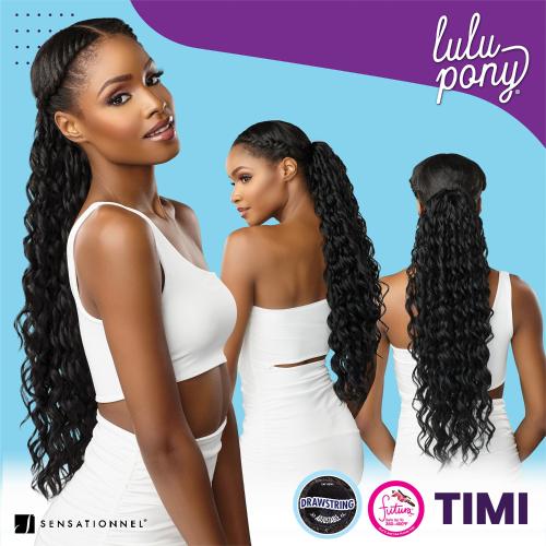 Sensationnel Ponytail Lulu Pony Simi Find Your New Look Today!