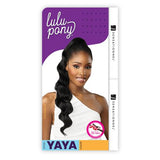 Sensationnel Ponytail Lulu Pony Yaya Find Your New Look Today!