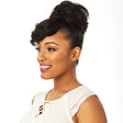 Sensationnel Synthetic Hair Bun & Bang Instant Bun With Bang Carla Find Your New Look Today!