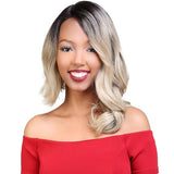 Sensationnel Synthetic Hair Wig Shear Muse Lace Parting Keziah Find Your New Look Today!