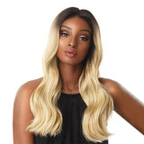 Sensationnel Synthetic Hair Wig Shear Muse Lace Parting Shayna Find Your New Look Today!