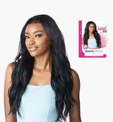 Sensationnel Synthetic Half Wig Instant Weave - BRAELIN (FLAMBOYAGEAUBURN) Find Your New Look Today!