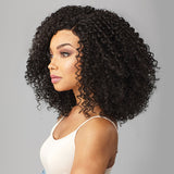 Sensationnel Synthetic Lace Front Wig Empress Edge Curls Kinks N Co The Rule Breaker Find Your New Look Today!