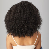 Sensationnel Synthetic Lace Front Wig Empress Edge Curls Kinks N Co The Rule Breaker Find Your New Look Today!