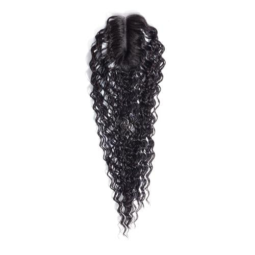 Sensationnel Weave Vice Bundles 3X Multi Pack Deep With 2X5 HD Lace Closure Find Your New Look Today!