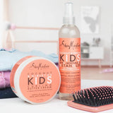 Shea Moisture Coconut n Hibiscus Kids Curling Butter Cream 6oz Find Your New Look Today!