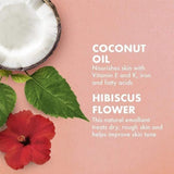 Shea Moisture Kids Extra-Moisturizer Detangler, Coconut & Hibiscus, multi, 8 Fl Oz (Pack of 1) Find Your New Look Today!