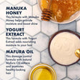 Shea Moisture Manuka Honey & Yogurt Hydrate + Repair Shampoo 13oz Find Your New Look Today!