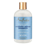 Shea Moisture Manuka Honey & Yogurt Hydrate + Repair Shampoo 13oz Find Your New Look Today!