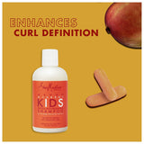 SheaMoisture Extra-Nourishing Shampoo hair care for Kids Mango Carrot with Shea Butter 8 oz Find Your New Look Today!