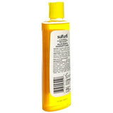 Sulfur8 Medicated Shampoo 7.50 oz Find Your New Look Today!